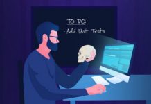 Fake-объекты практичнее mock-объектов Fake-объекты практичнее mock-объектов