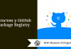 В гостях у GitHub Package Registry