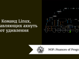 5 Команд Linux, заставляющих ахнуть от удивления