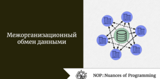 Межорганизационный обмен данными Межорганизационный обмен данными