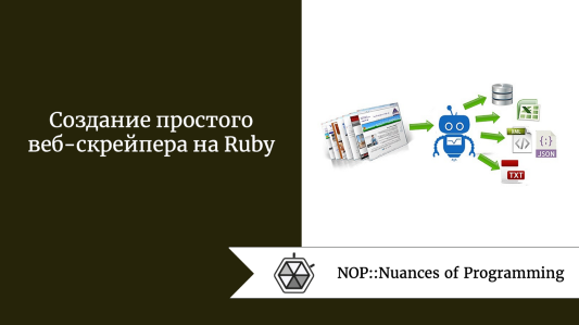 Создание сайт на ruby seo продвижение сайтов на тильде 2022