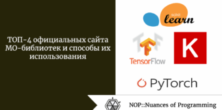 ТОП-4 официальных сайта МО-библиотек и способы их использования ТОП-4 официальных сайта МО-библиотек и способы их использования