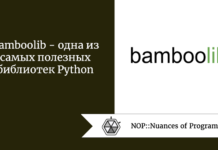 Bamboolib - одна из самых полезных библиотек Python Bamboolib - одна из самых полезных библиотек Python