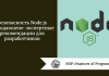 Безопасность Node.js в продакшене: экспертные рекомендации для разработчиков