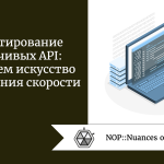 Проектирование устойчивых API: постигаем искусство ограничения скорости Проектирование устойчивых API: постигаем искусство ограничения скорости
