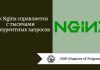 Как Nginx справляется с тысячами конкурентных запросов Как Nginx справляется с тысячами конкурентных запросов