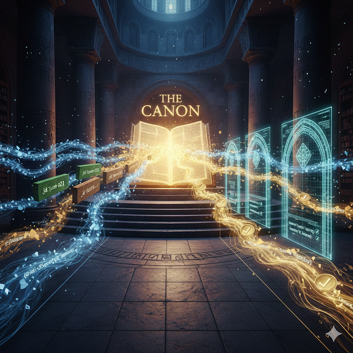 Откажитесь от одноразового кода — создайте универсальный API в TypeScript