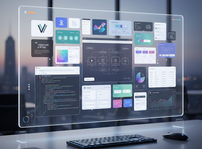 Навыки фронтенд-разработчика, которые будут важны в 2026 году