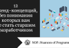 12 бэкенд-концепций, без понимания которых вам не стать старшим разработчиком