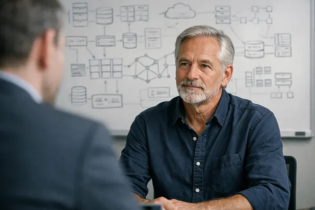 12 бэкенд-концепций, без понимания которых вам не стать старшим разработчиком